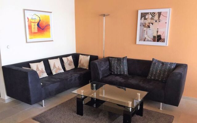 Sunnmatt West Wohnung 721