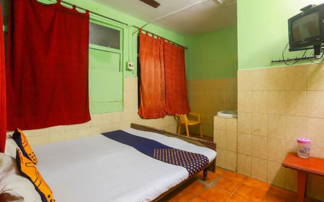 New Adyar Guest House by OYO