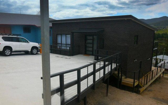 New Norfolk Apartments