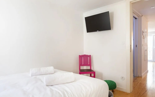Lisbon Chillout Apartments