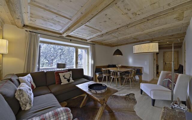 La Remisa - Celerina