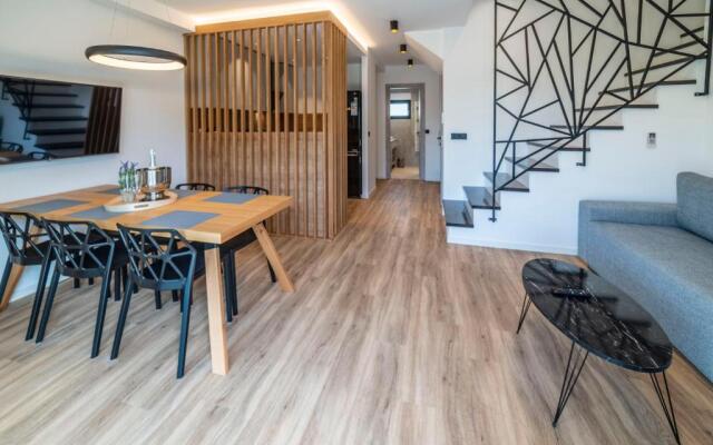 Pinna Residence - Pinna