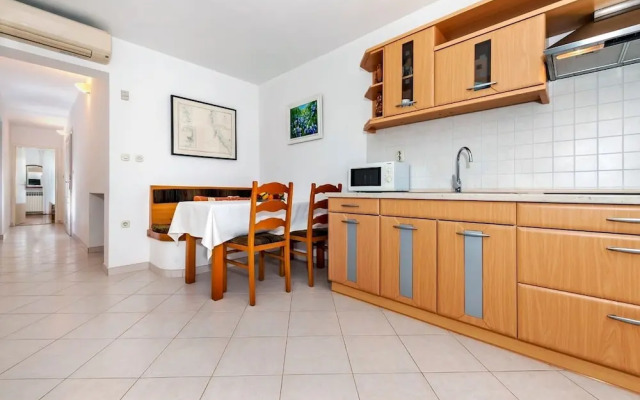 Marija - 500 m From Beach - A1-prvi kat