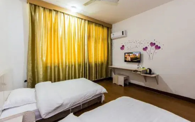 Anping Hotel
