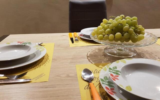 Holiday House da Carlo