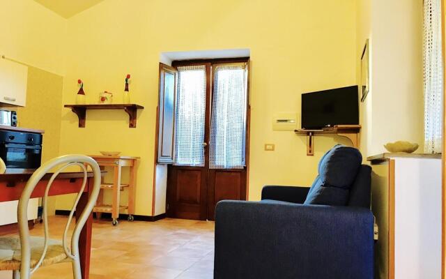 Casa Vacanze Il Cenito