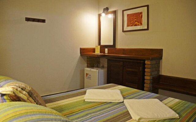Villa'l Mare Hotel