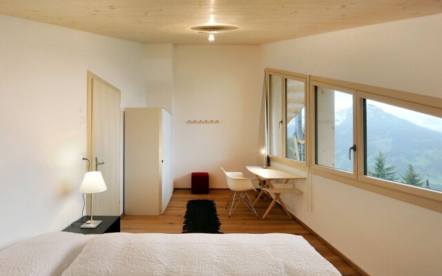 Buggeli B Lenk in Lenk