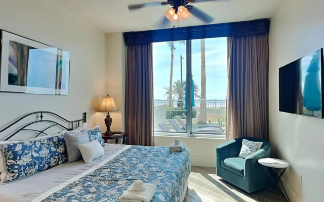 Palisade Palms Tw0108 - Oceanfront Luxury