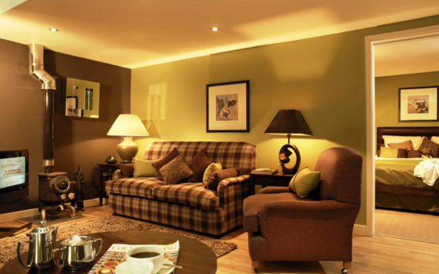 Feversham Arms Hotel & Verbena Spa