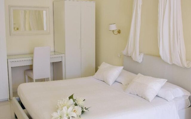 Hotel Terme Elisabetta