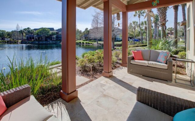 Magnolia Bay 8585