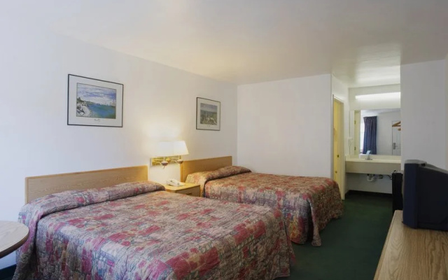 Americas Best Value Inn Watsonville