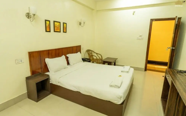 Hotel The King's