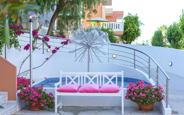 Sonio Beach Hotel