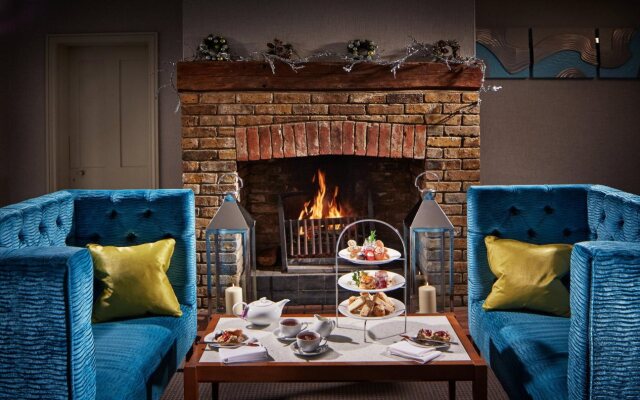 Rowhill Grange Hotel & Utopia Spa