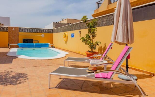 Villa Bella Lucia Luxury 2