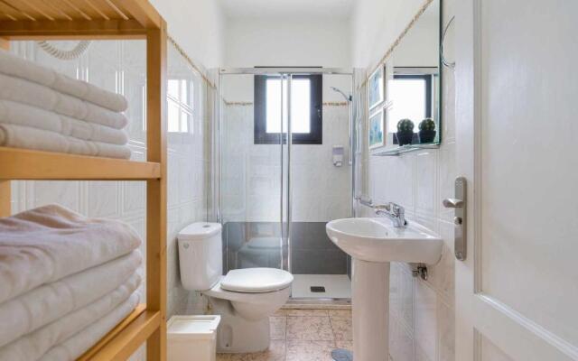 Mahostly Apartamento Comillas SE