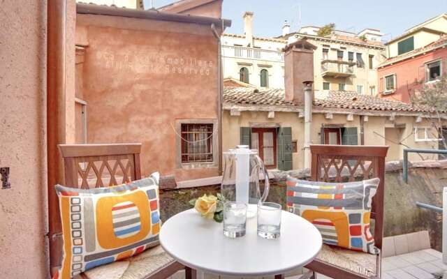 Grimaldi Apartments – Scrigno