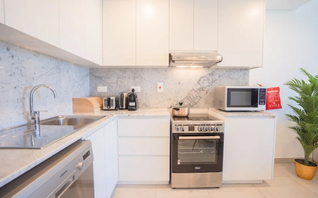 Nasma Luxury Stays - Madinat Jumeirah Living