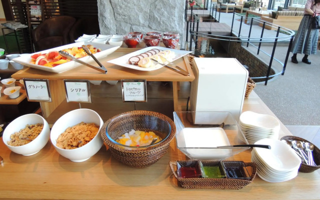 Hotel Coco Grand Takasaki