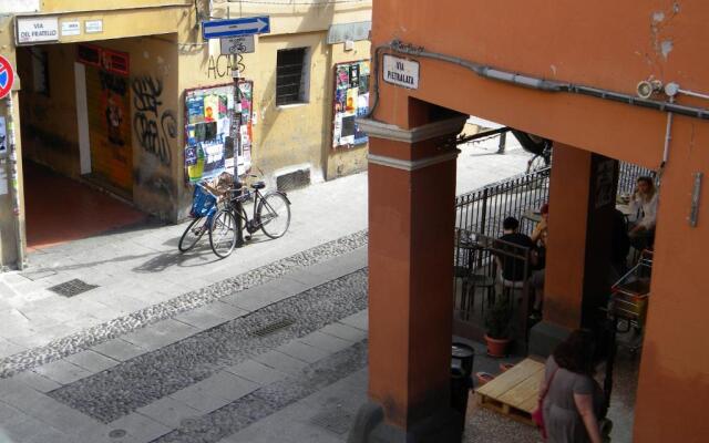 Ampio Open Space in Centro Storico