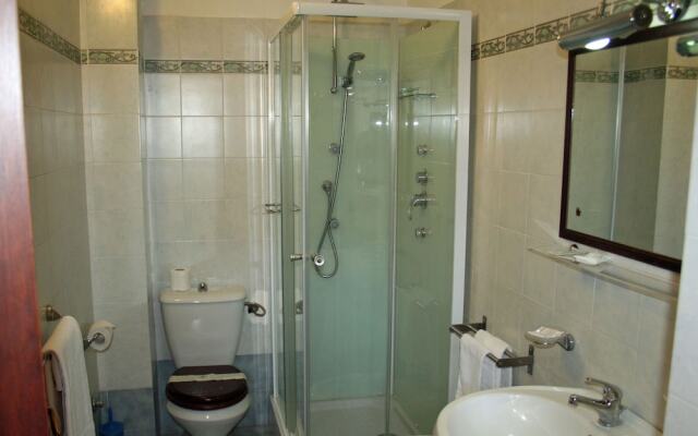 Hotel Politi Residence Catania