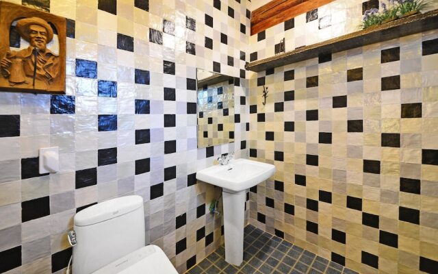 Gyeongju Hanokstay Hangbokhanzip