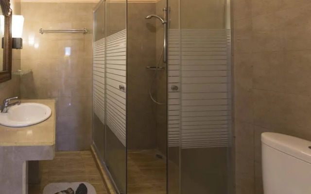 Murni's Villa Ligondi