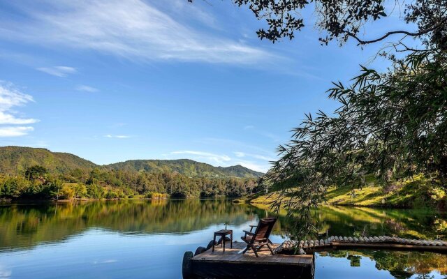 Finca Paraiso Glamping