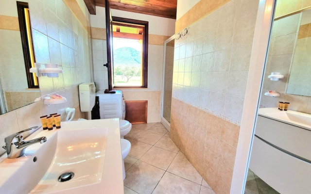 Saludi & Trigu rural apartments