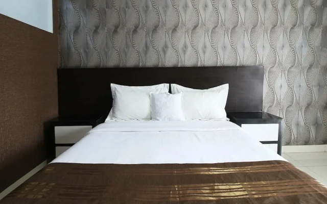 Arotel BSD