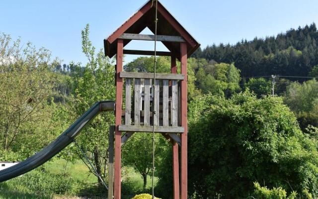 Ferienwohnung Wiedergrün