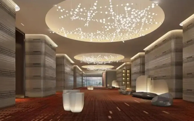 Coming Tree Hotel