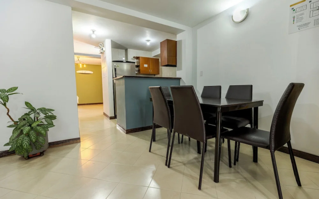 Poblado Guest House
