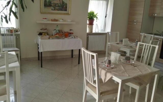 La Colomba B&B
