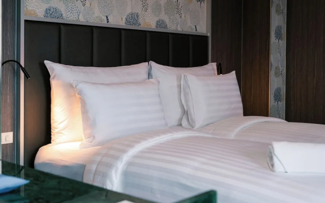 One Budget Hotel Chiangrai Baanmai