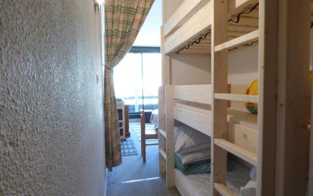 Appartement Arette, 1 pièce, 5 personnes - FR-1-602-67