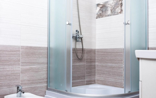 Apartments on Chornovola 16G Avenue Аvalon NEW BUILDING HOUSE