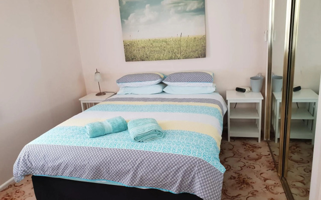 Kaylee Cottage Mudgee