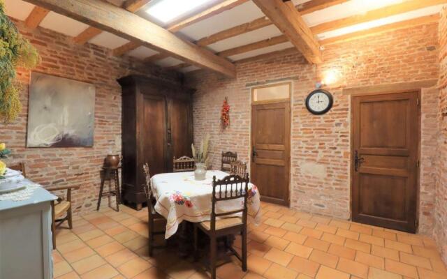 Aux Charmes Gaillacois