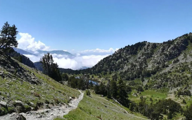 Chamrousse 1750 - Le Taillefer - Appartement classé 3 étoiles
