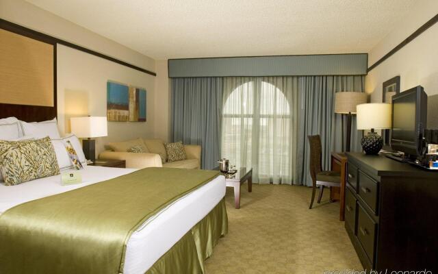 Club Wyndham Orlando International