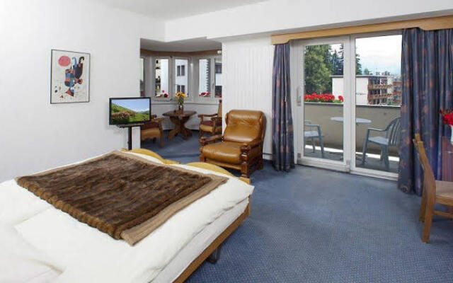 Hotel Robinson