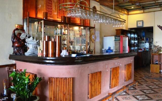 Viet Tien Thang Hotel