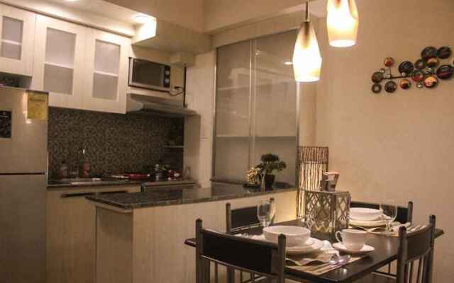 1BR Condominium at Avida Towers Cebu IT Park