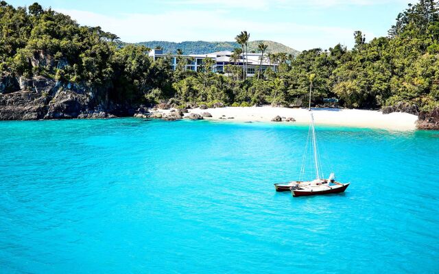 Daydream Island Resort