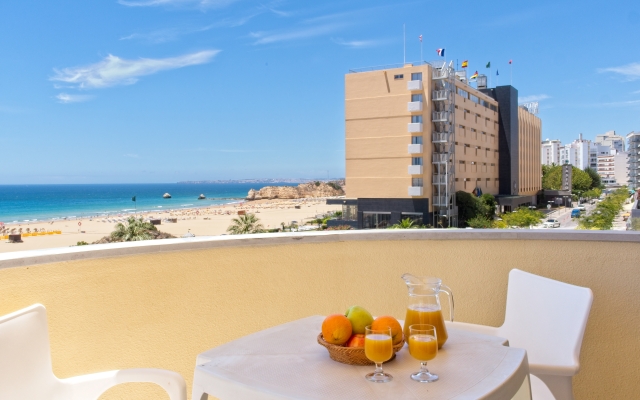 Turim Algarve Mor Hotel