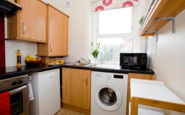 Gardens View No3 - Great location in Bournemouth