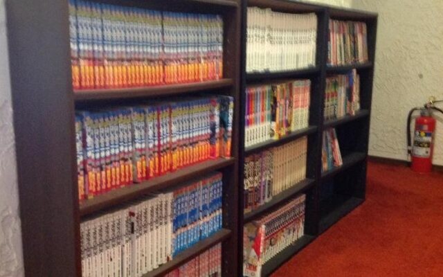 Pension Starlight Azumi